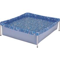 Piscina Infantil 400 Litros Mor