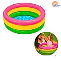 Piscina Infantíl 61x22cm ID