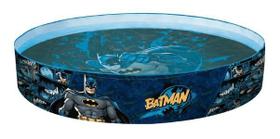 Piscina Infantil Batman 224 Litros Fun Piscina Infantil Batman 224 Litros Fun