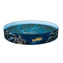 Piscina Infantil Batman 224 Litros Fun