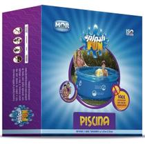Piscina Infantil Inflável 1000 Litros 165 X 55 Splash Fun