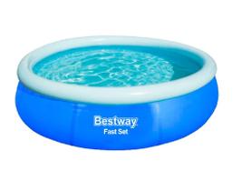 Piscina Infantil Inflável 1000 Litros Piscina Infantil Inflável 1000 Litros