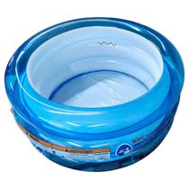 Piscina Infantil Inflável 80 Litros ul Para Bebê