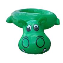 Piscina Infantil Inflável Bebê Criança Banheira Inflável Bóia Piscina Praia Banho