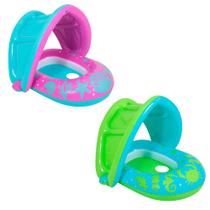 Piscina Infantil Inflável Cuidados c/ Bebê Sortidas - Bel