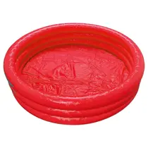 Piscina Infantil Inflável Grande 282 Litros Praia Parque Piscina Infantil Inflável Grande 282 Litros Praia Parque