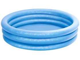 Piscina Infantil Inflável Redonda Intex 581L