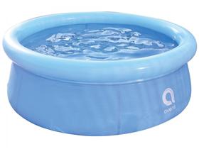 Piscina Infantil Inflável Redonda Jilong 1000L - Prompt Set