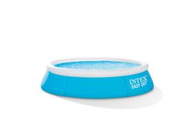 Piscina Infantil Intex Easy Set 880L Redonda ul