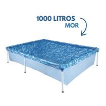 Piscina infantil mor 1000 litros