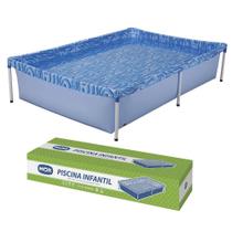 Piscina Infantil MOR