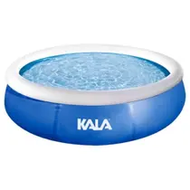 Piscina Inflável 1000 Litros Kala