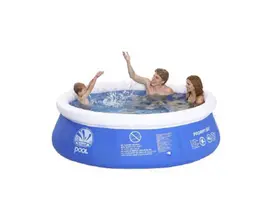 Piscina Inflável 1000 Litros