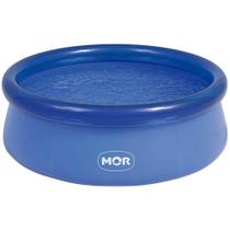Piscina inflavel 1000l da mor Piscina inflavel 1000l da mor