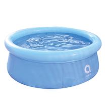 Piscina Inflável 1200L 1.83m*50cm Avenli 12025