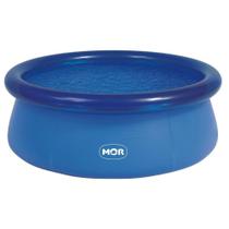 Piscina Inflável 1400 Litros Redonda Splash Fun Mor Piscina Inflável 1400 Litros Redonda Splash Fun Mor
