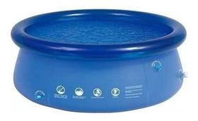 Piscina inflavel 1400l mor