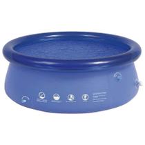 Piscina Inflável 1400l - Mor