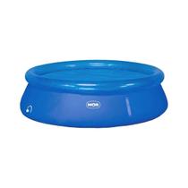 Piscina Inflável 1900 Litros Redonda Mor Piscina Inflável 1900 Litros Redonda Mor