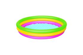 Piscina Inflável 211L 51103 Bestway Piscina Inflável 211L 51103 Bestway