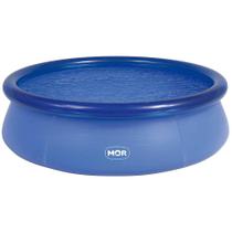 Piscina Inflável 2400 Litros Redonda Splash Fun Mor