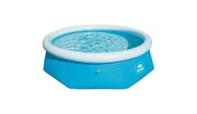 Piscina Inflável 2700L Azul