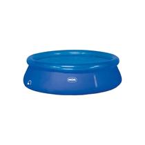 Piscina Inflável 3.400 Litros Mor Piscina Inflável 3.400 Litros Mor
