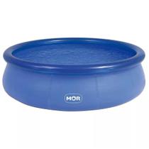 Piscina Inflável 3 Metros X 76 Cm Splash Fun 4600 Litros - 1054 - Mor Piscina Inflavel 4600l Mor - 1054 -