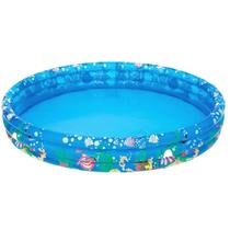 Piscina Inflável 300 Litros Infantil Sun Way
