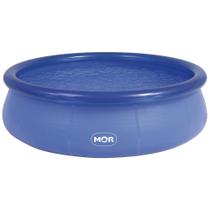 Piscina inflável 3400L mor 1050 Piscina inflável 3400L mor 1050