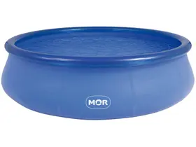 Piscina Inflável 3,90mx90cm 9000L