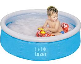 Piscina Inflável 500L Bel Life