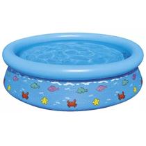 Piscina Inflável 520 Litros Infantil Sun Way