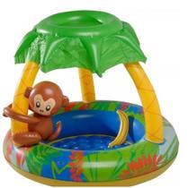 Piscina Inflável 53L WS17044 - Funs. Piscina Inflável 53L WS17044 - Funs.