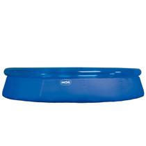 Piscina Inflável 6700 Litros 3,60M X 76CM 001055 Mor