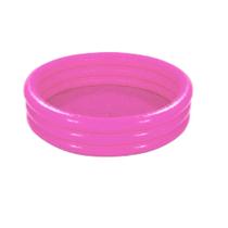 Piscina Inflável 80 Litros 76cm de diâmetro altura 30 cm Piscina Inflável 80 Litros 76cm de diâmetro altura 30 cm