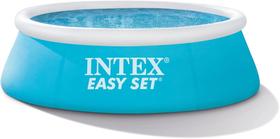 Piscina Inflável 880 Litros 1.83 x 51 CM Infantil EASY SET Piscina Inflável 880 Litros 1.83 x 51 CM Infantil EASY SET
