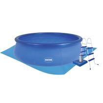 Piscina Inflável 9.000 Litros Combo 127V