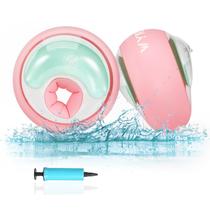 Piscina inflável Arm Floaties WYRIAZA Kids 1-6 anos 6-20 kg Piscina inflável Arm Floaties WYRIAZA Kids 1-6 anos 6-20 kg