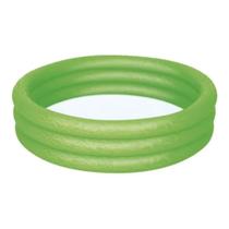 Piscina Inflavel Bel Brink 140L 122m Diametro 25cm Altura Infantil -