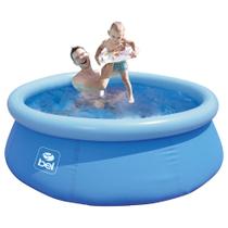 PISCINA INFLAVEL BELFIX 1000L FAST SET 1,68 M x 51 CM - REF 12560 (P55) W100000 PISCINA INFLAVEL BELFIX 1000L FAST SET 1,68 M x 51 CM - REF 12560 (P55) W100000