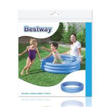 Piscina inflável bestway 101lts