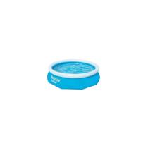 Piscina inflável Bestway de 305 cm + tampa + inflador 3800 L Piscina inflável Bestway de 305 cm + tampa + inflador 3800 L