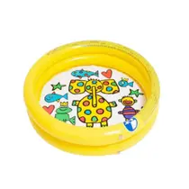 Piscina Inflável Brizi Redonda 46L