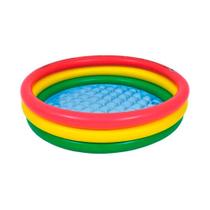 Piscina Inflável Brizi Redonda 95L