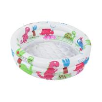 Piscina Inflável De Dinossauro Para Crianças, Banheira De PVC, Piscina De Bolinhas Para Crianças
