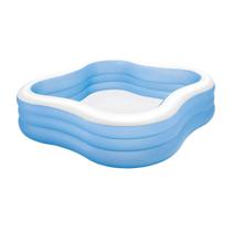 Piscina Inflável Familiar 1.250 Litros Intex