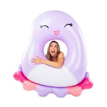 Piscina inflável Float BigMouth x Squishmallows Beula Octopus Piscina inflável Float BigMouth x Squishmallows Beula Octopus