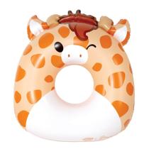 Piscina inflável Float BigMouth x Squishmallows Gary Giraffe Piscina inflável Float BigMouth x Squishmallows Gary Giraffe