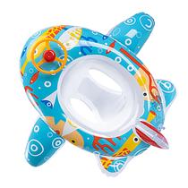 Piscina inflável Float Greus Cute Car/Airplane Shape Kids 1-5Y Piscina inflável Float Greus Cute Car/Airplane Shape Kids 1-5Y